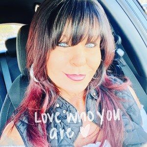 Meet your Posher, Donna